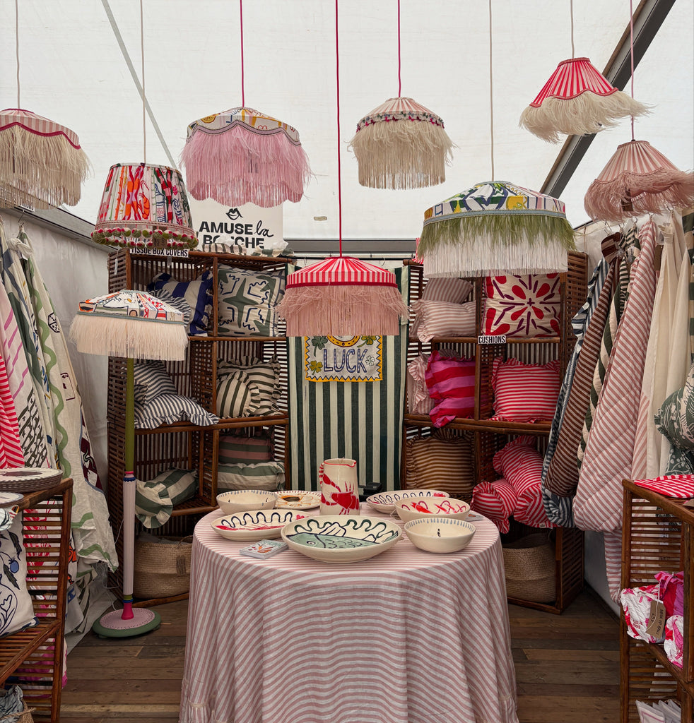 Chelsea Flower Show 2026 - Tuesday, 19th May to Saturday, 23rd May