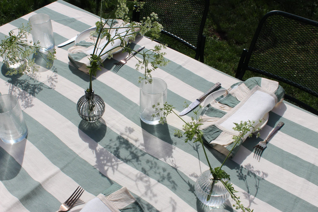 The Linen Lowdown