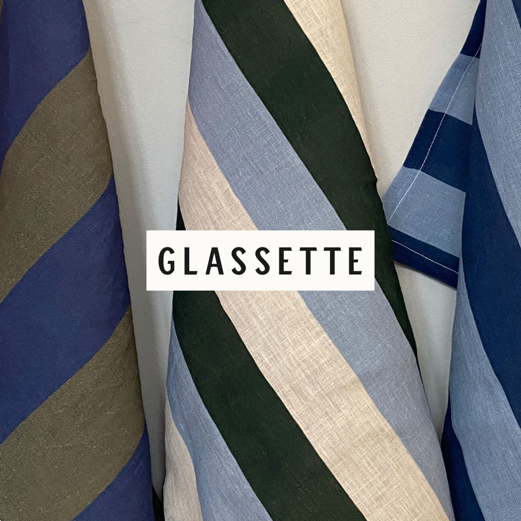 Glassette