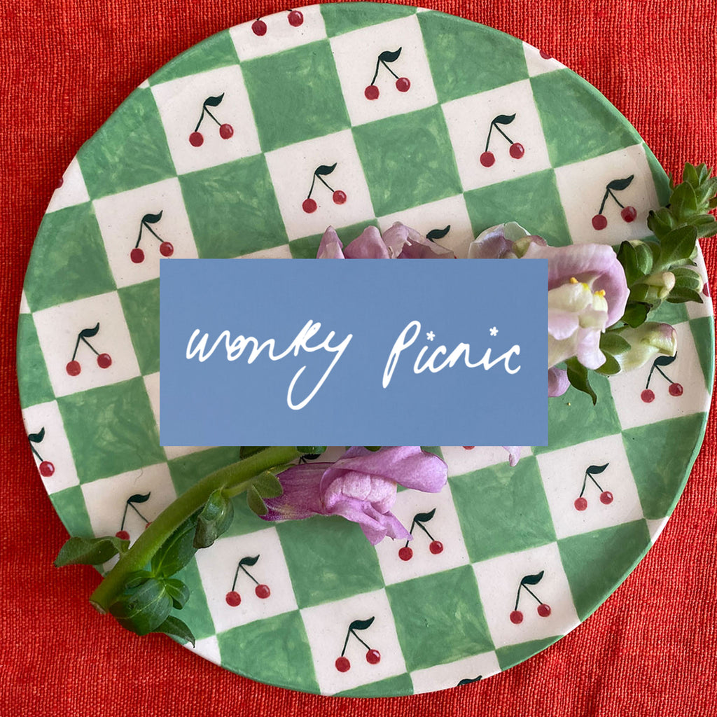 Wonky Picnic
